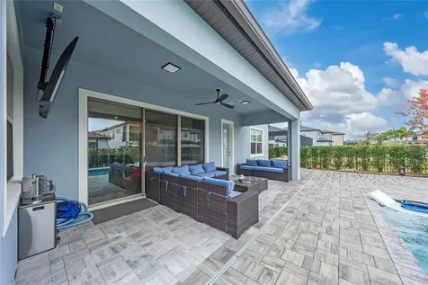 8024 Leaf Grove Circle Orlando FL 32836
