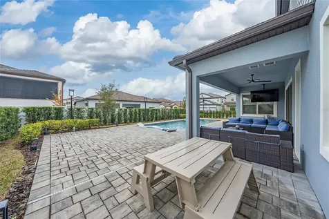 8024 Leaf Grove Circle Orlando FL 32836