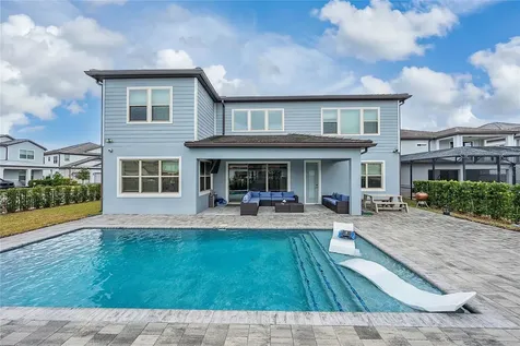8024 Leaf Grove Circle Orlando FL 32836