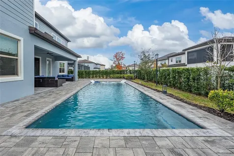 8024 Leaf Grove Circle Orlando FL 32836