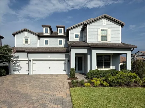 8024 Leaf Grove Circle Orlando FL 32836