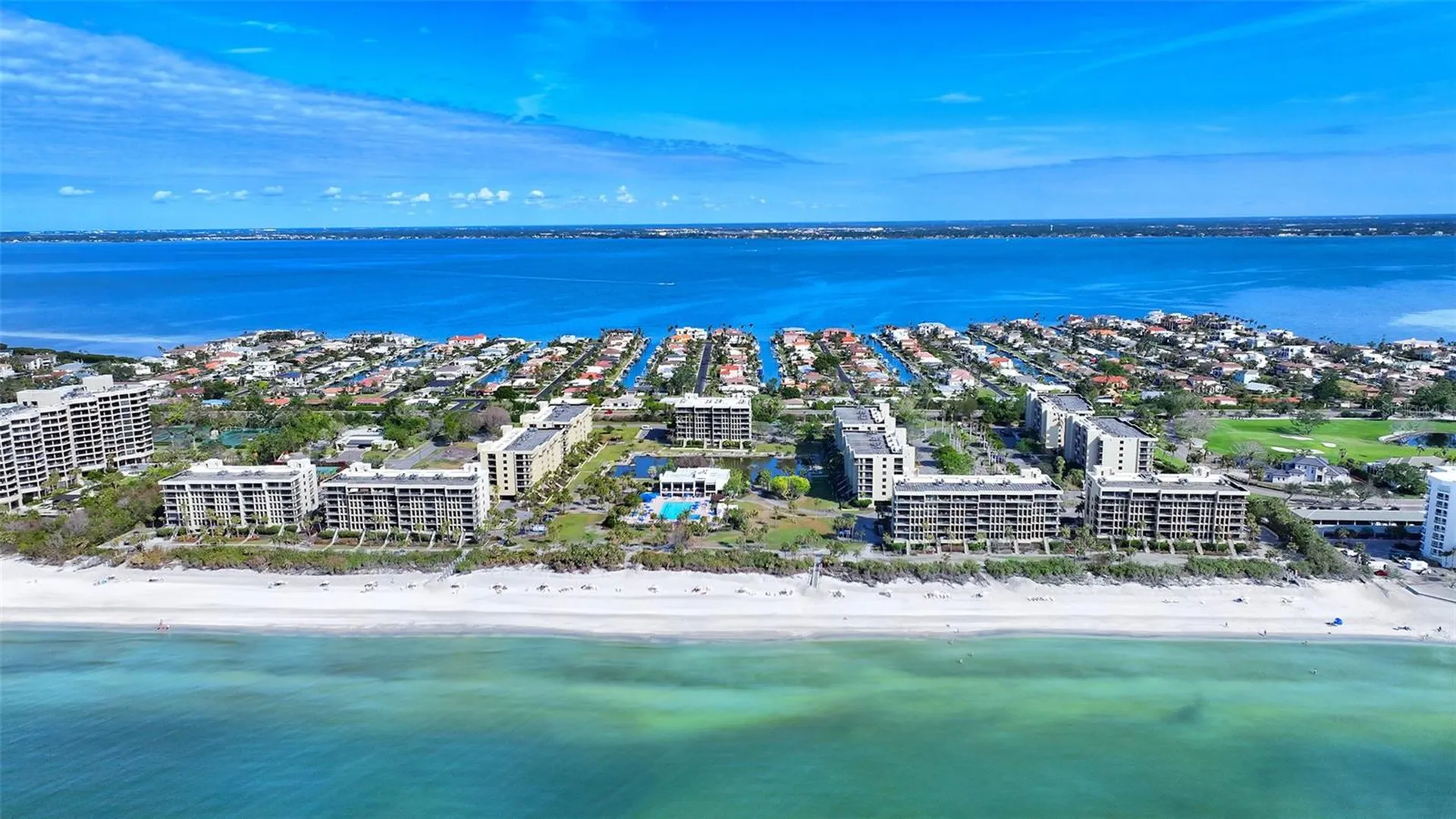 1085 Gulf Of Mexico Drive Longboat Key FL 34228