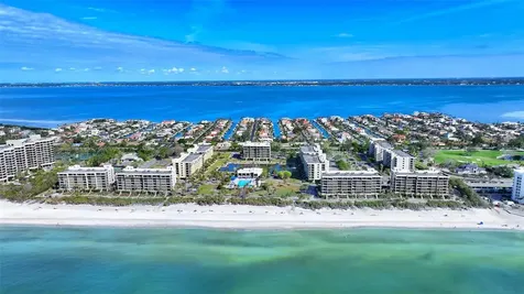 1085 Gulf Of Mexico Drive Longboat Key FL 34228