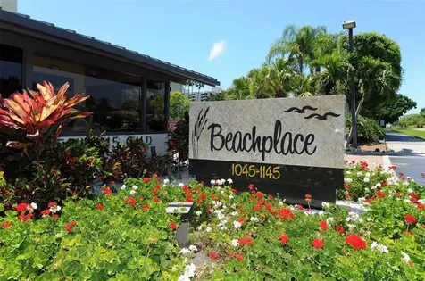 1085 Gulf Of Mexico Drive Longboat Key FL 34228