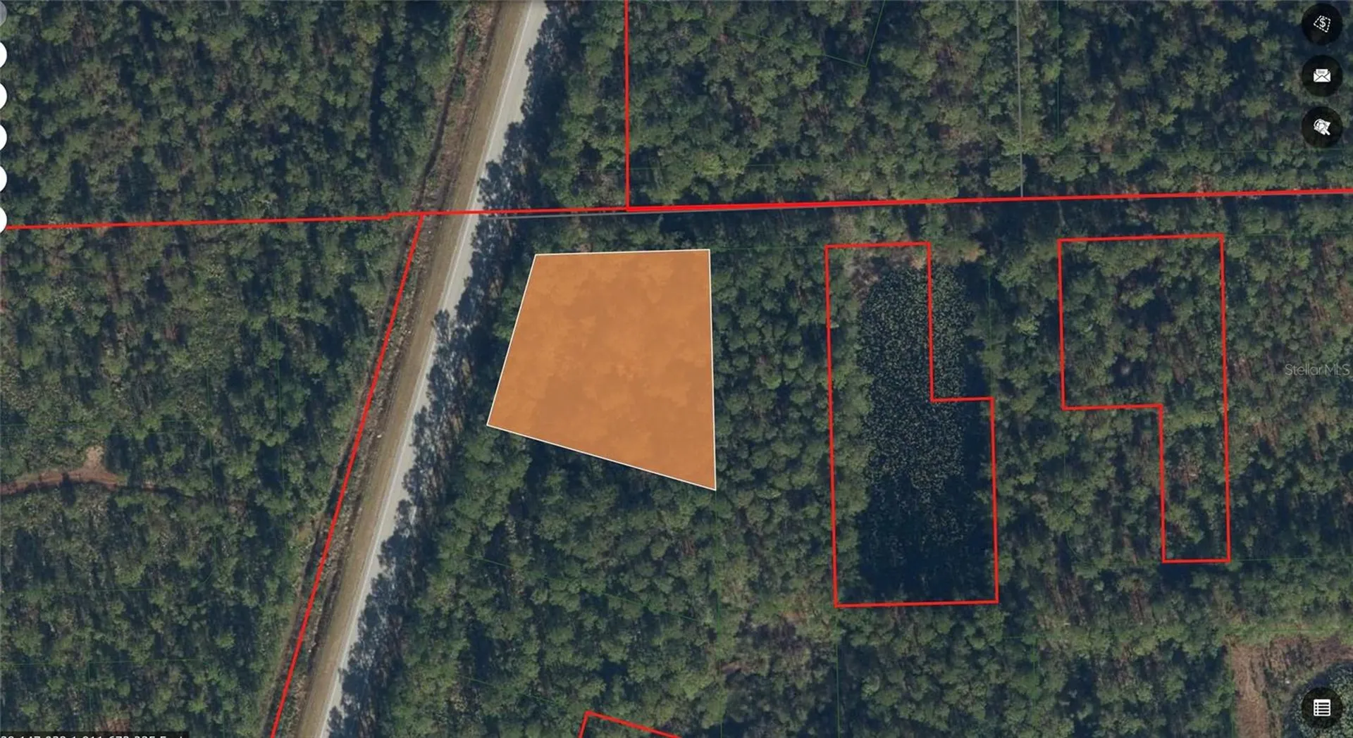 Sr 19 Palatka FL 32177