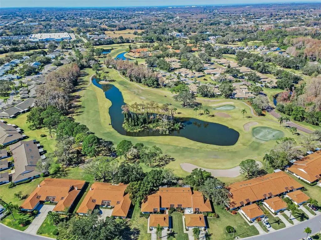 3351 Lori Lane New Port Richey FL 34655