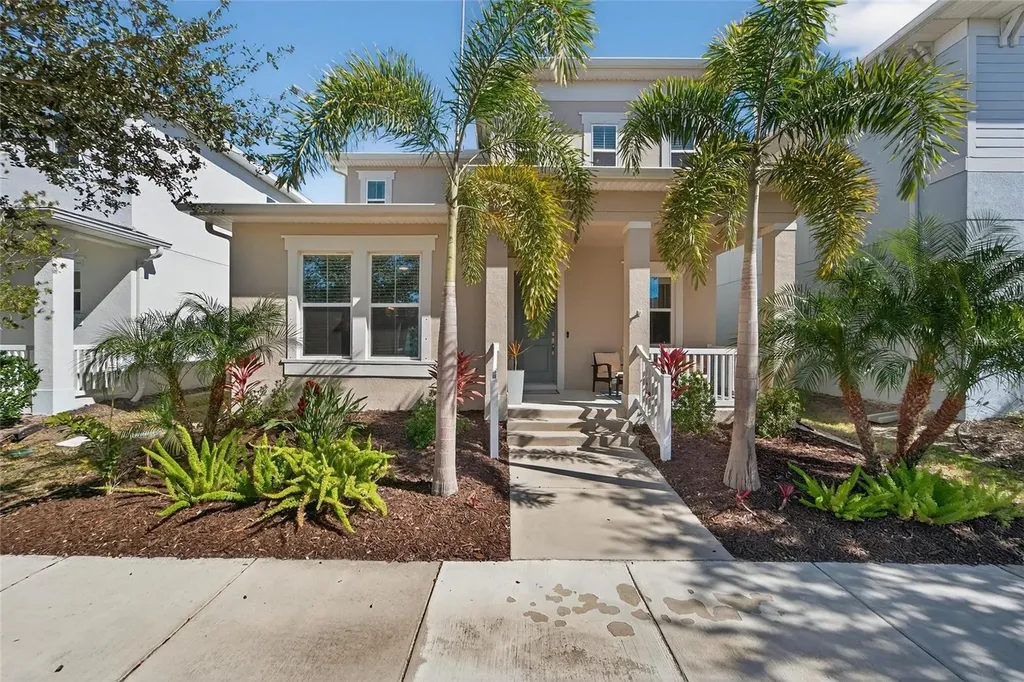 707 Winterside Drive Apollo Beach FL 33572
