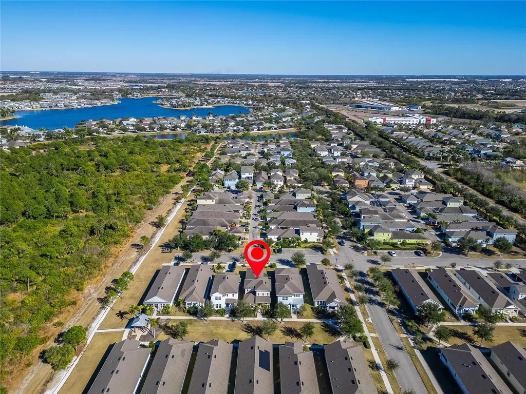 707 Winterside Drive Apollo Beach FL 33572