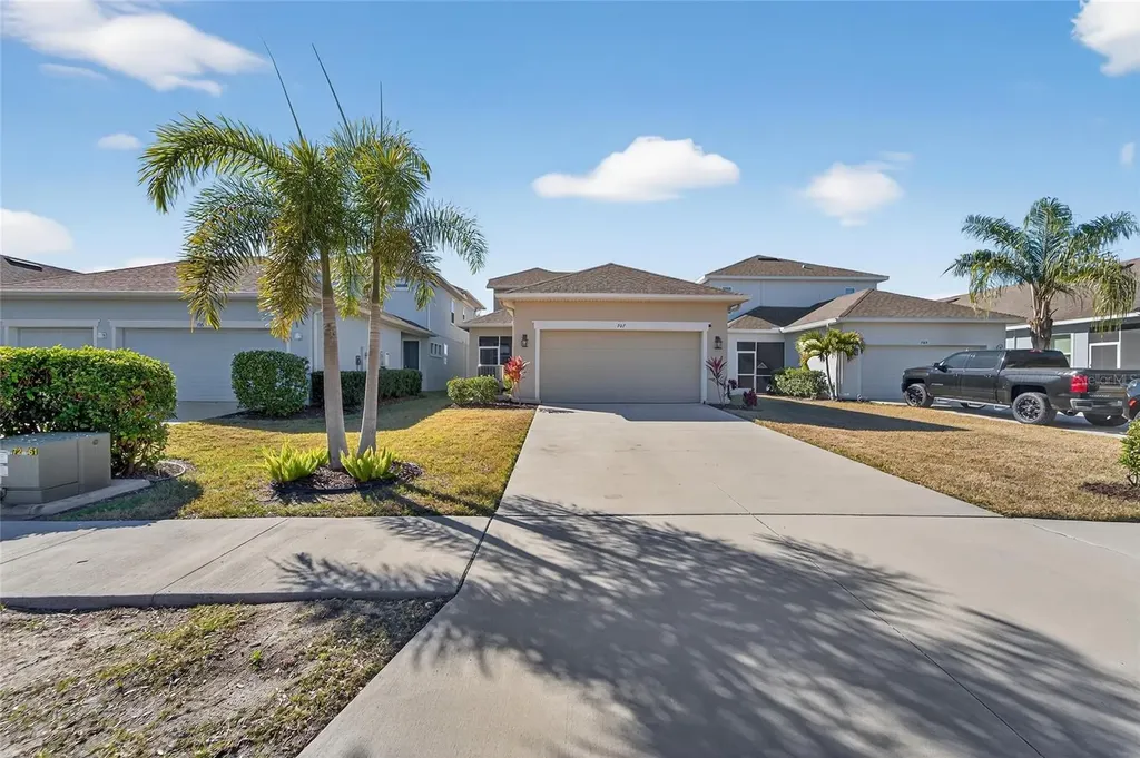 707 Winterside Drive Apollo Beach FL 33572