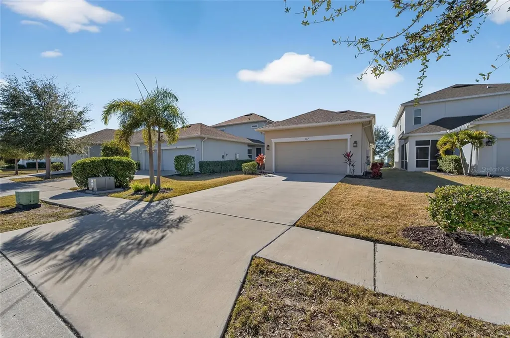 707 Winterside Drive Apollo Beach FL 33572
