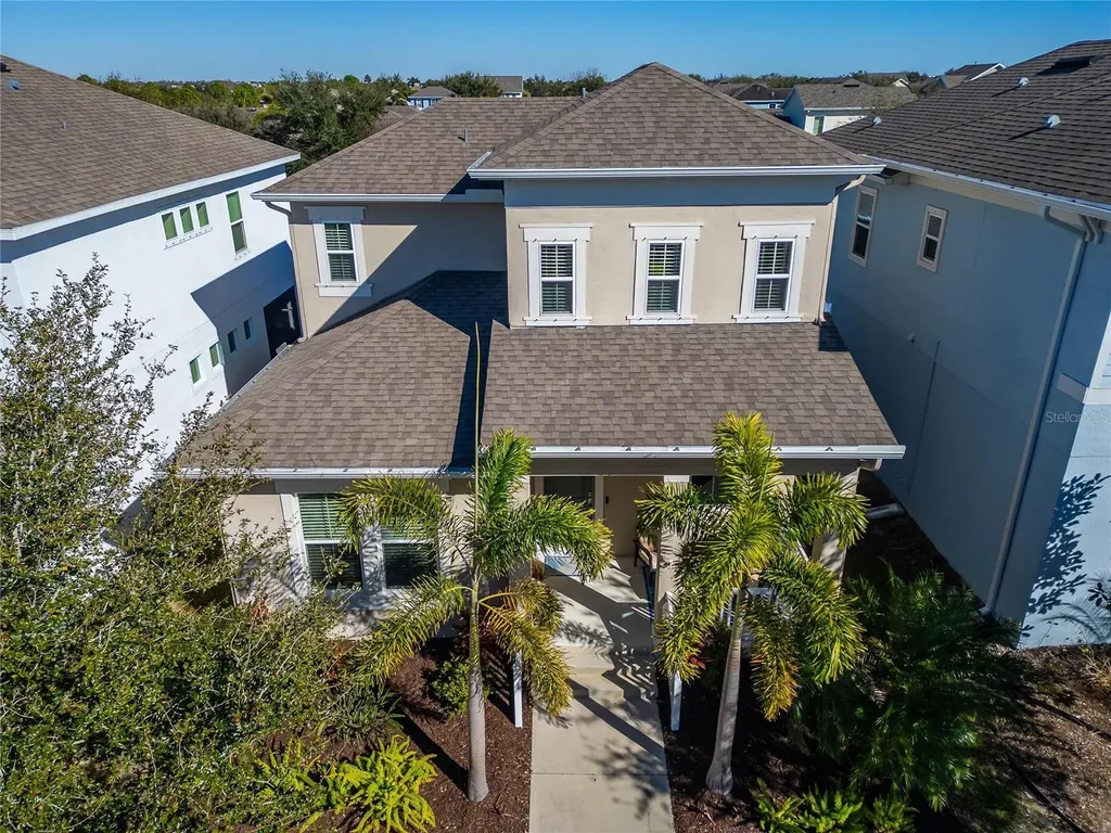 707 Winterside Drive Apollo Beach FL 33572