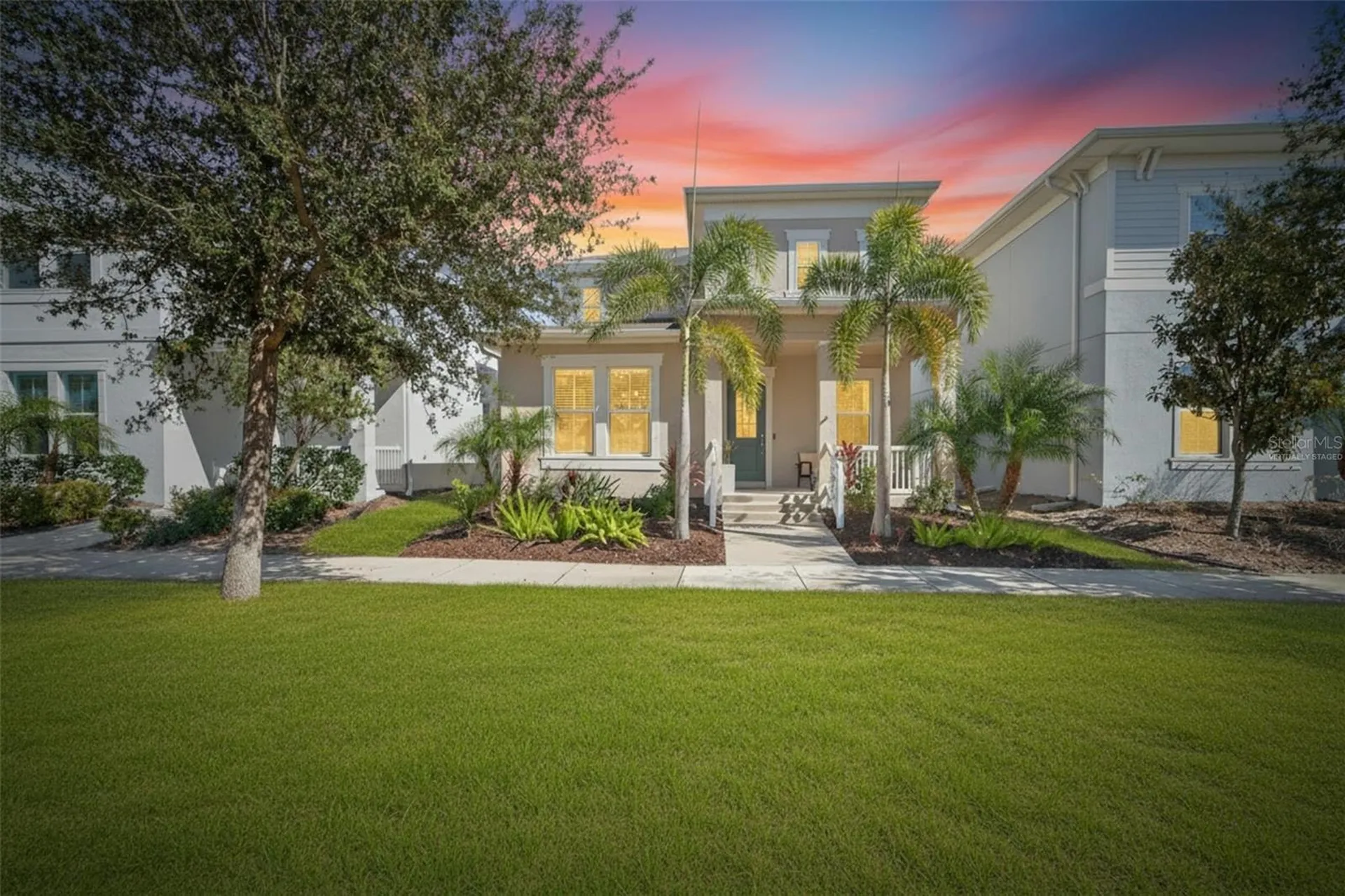707 Winterside Drive Apollo Beach FL 33572