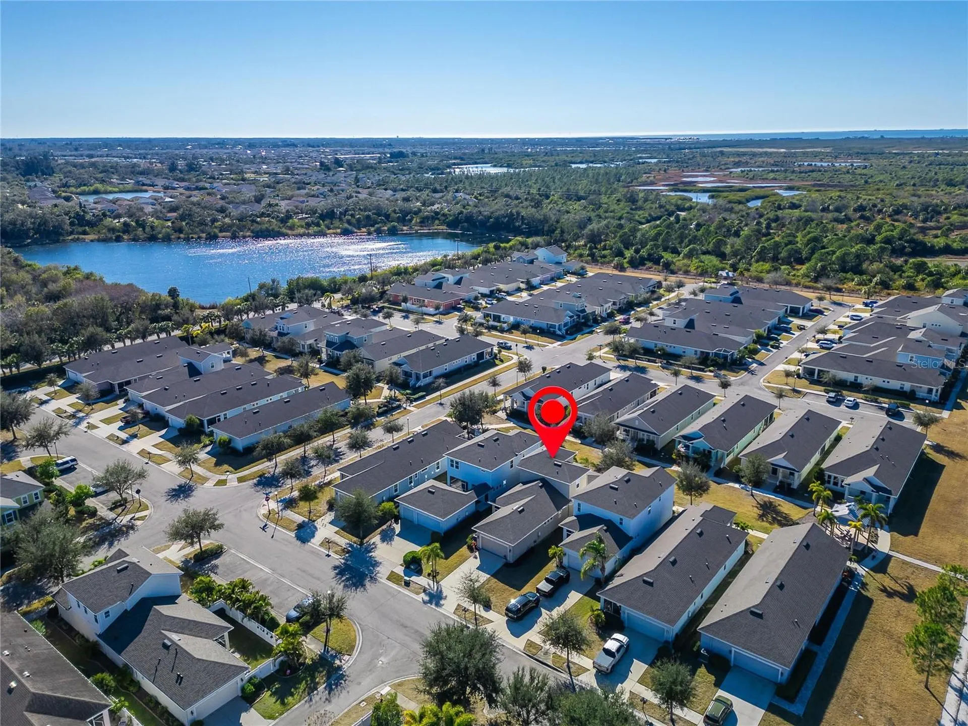 707 Winterside Drive Apollo Beach FL 33572