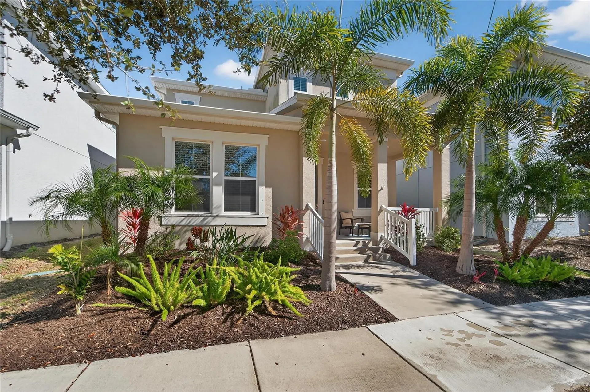 707 Winterside Drive Apollo Beach FL 33572