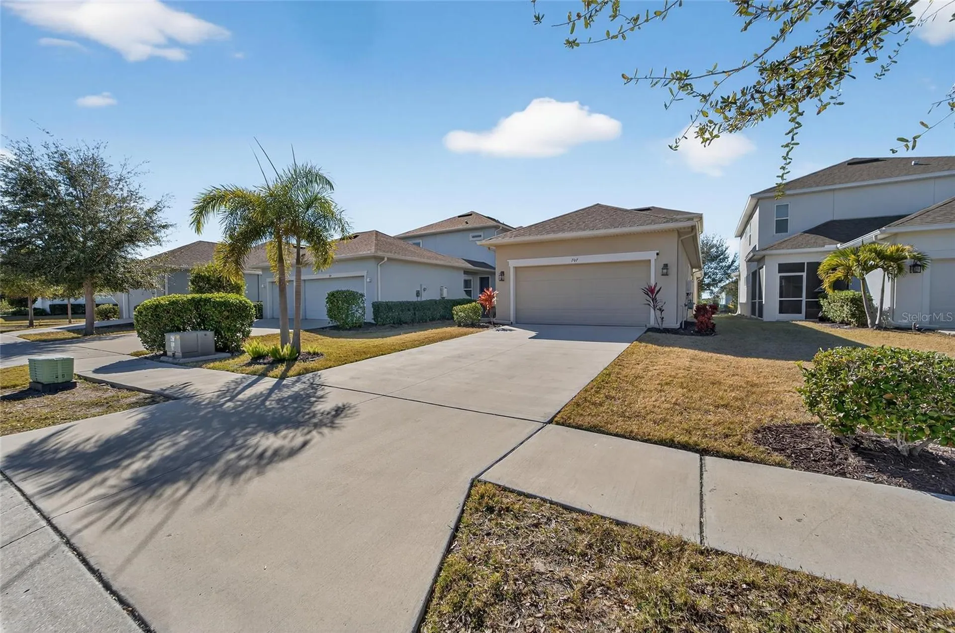 707 Winterside Drive Apollo Beach FL 33572