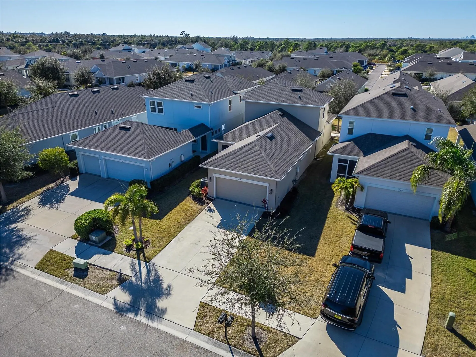 707 Winterside Drive Apollo Beach FL 33572