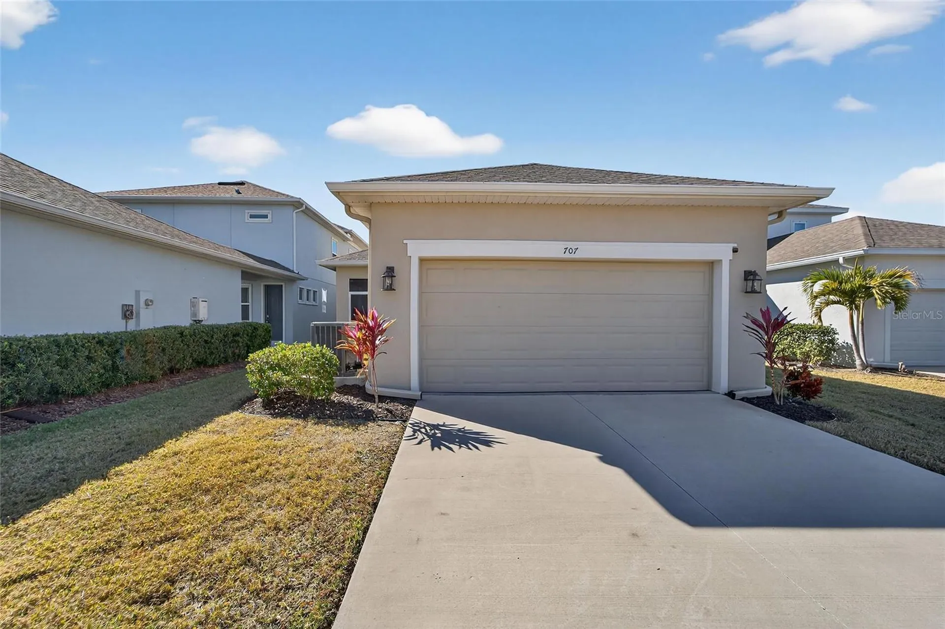 707 Winterside Drive Apollo Beach FL 33572