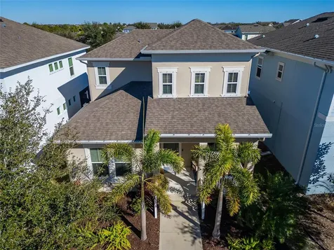 707 Winterside Drive Apollo Beach FL 33572