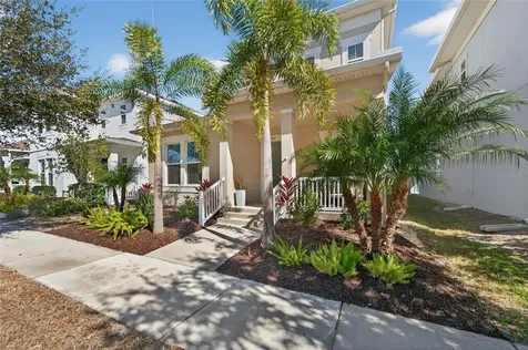 707 Winterside Drive Apollo Beach FL 33572