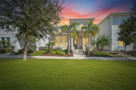 707 Winterside Drive Apollo Beach FL 33572