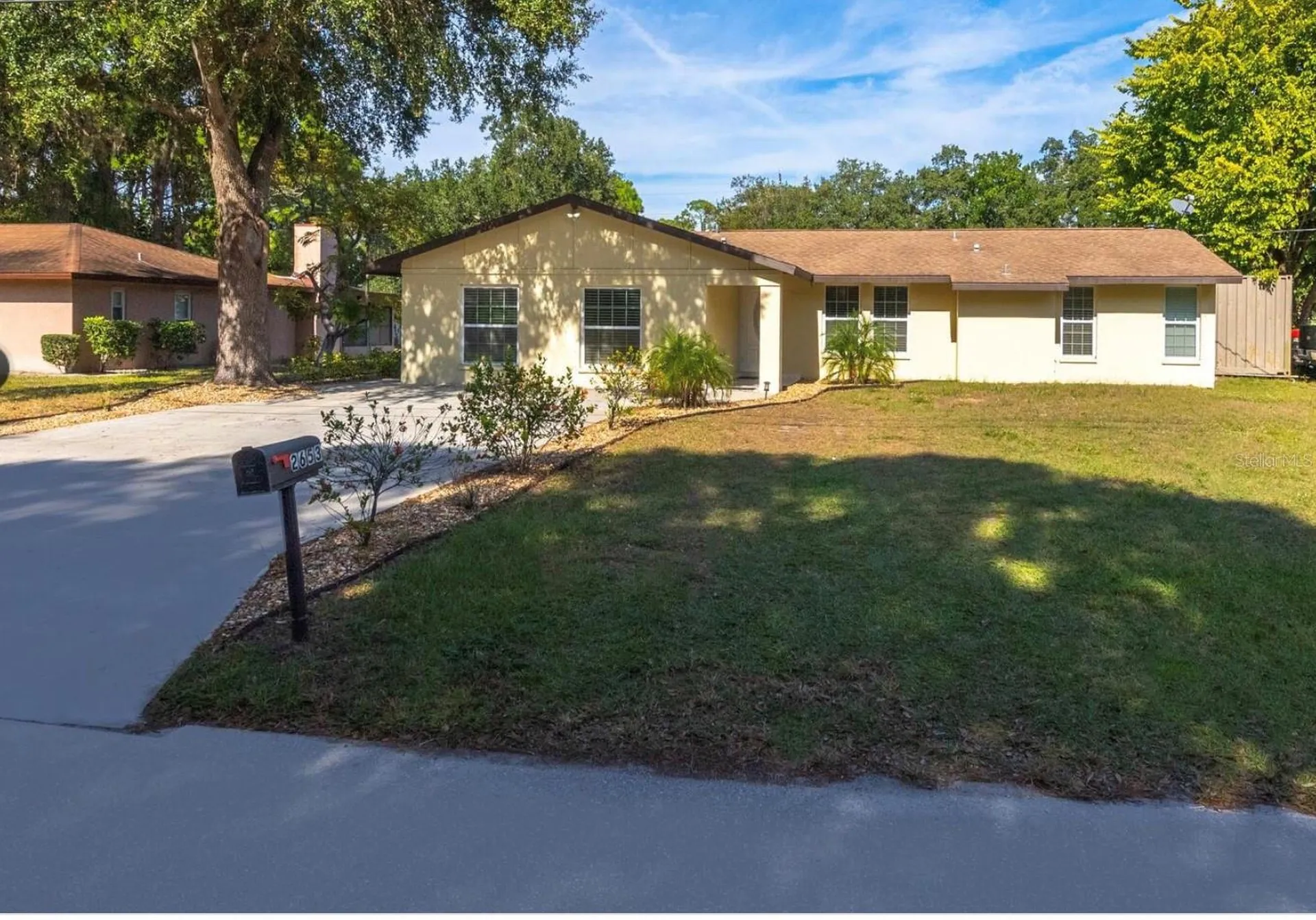 2653 22nd Street Sarasota FL 34234