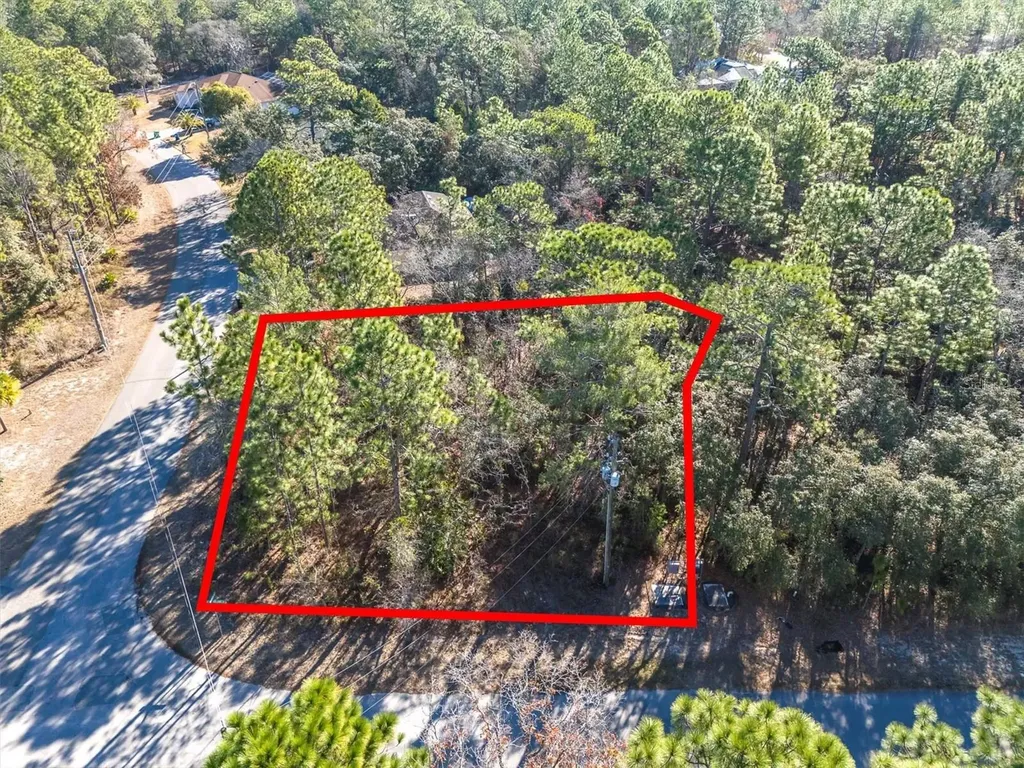 30 Bells Of Ireland Court Homosassa FL 34446