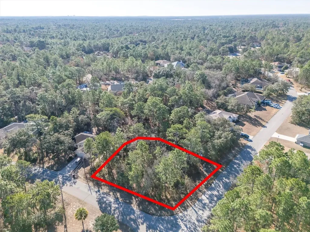 30 Bells Of Ireland Court Homosassa FL 34446
