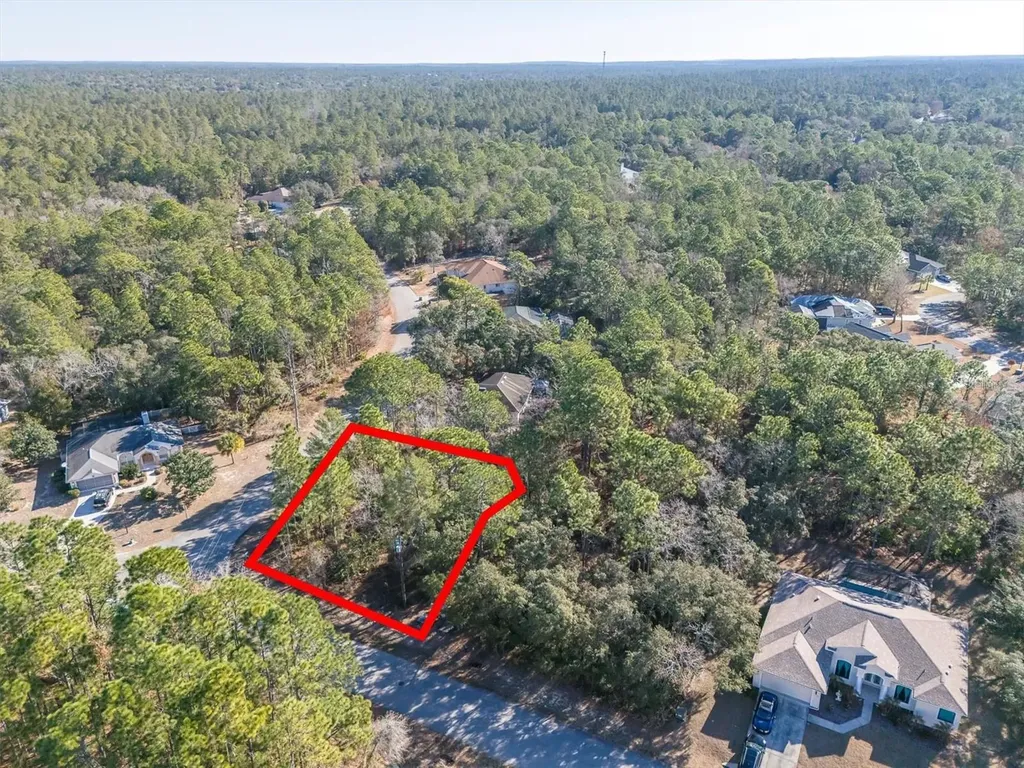 30 Bells Of Ireland Court Homosassa FL 34446