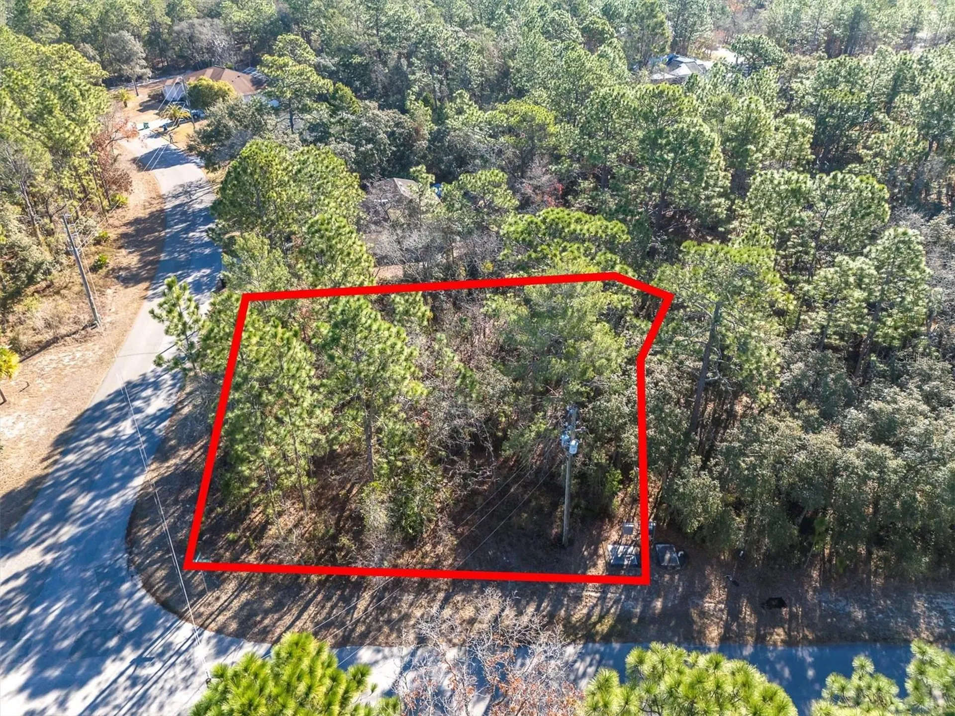 30 Bells Of Ireland Court Homosassa FL 34446