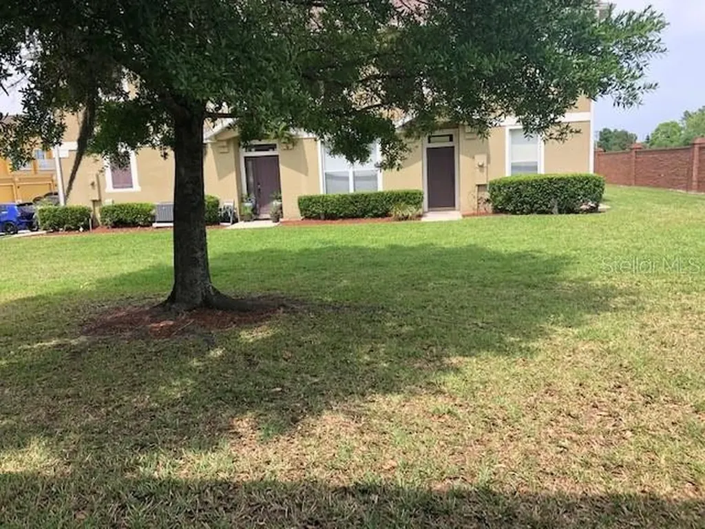 10841 Derringer Drive Orlando FL 32829