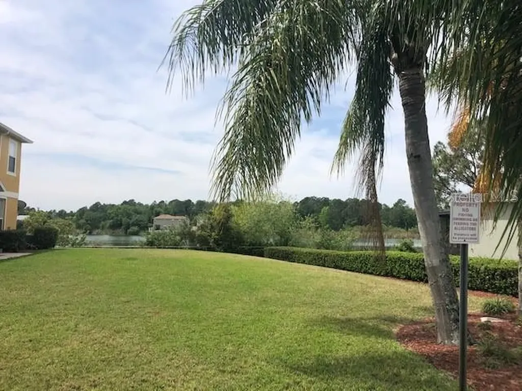 10841 Derringer Drive Orlando FL 32829