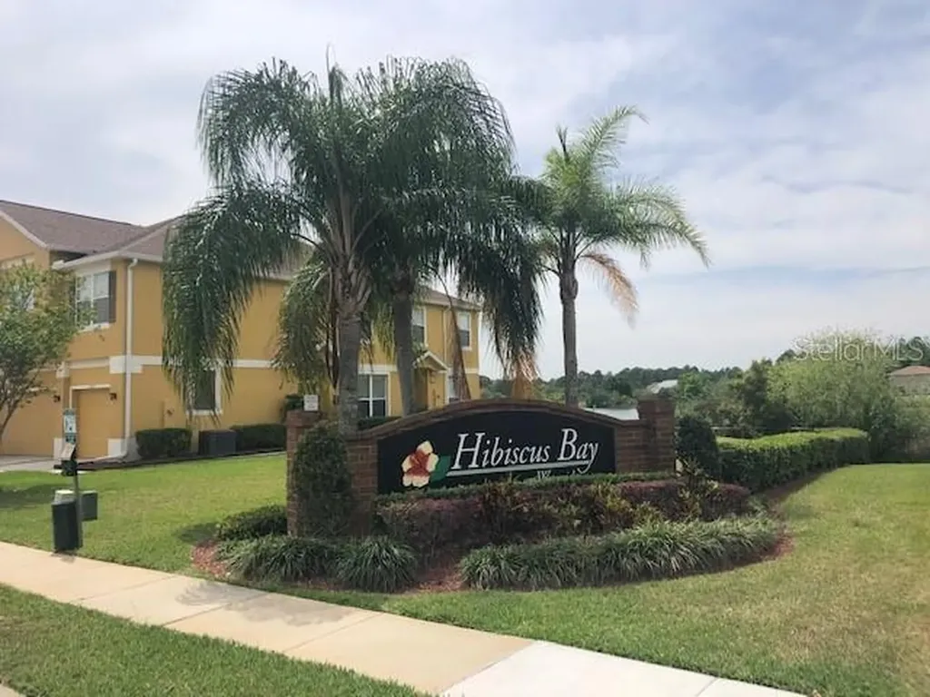 10841 Derringer Drive Orlando FL 32829