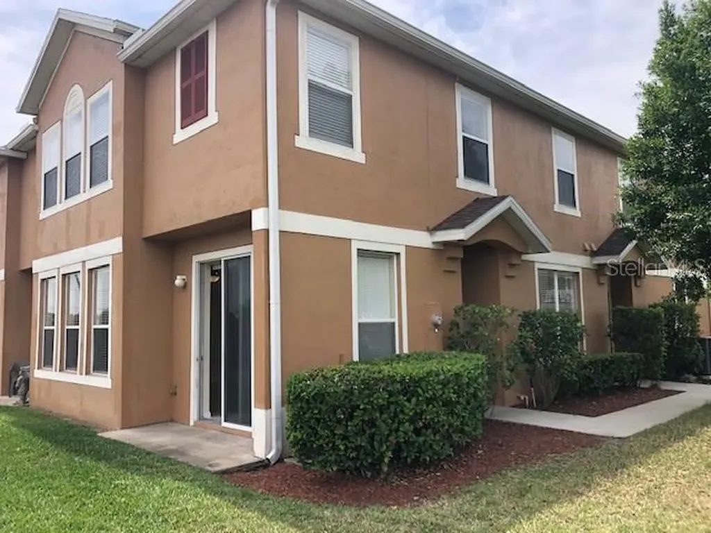 10841 Derringer Drive Orlando FL 32829