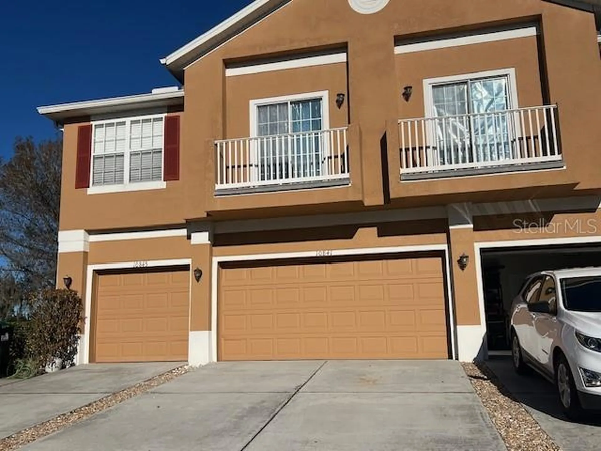 10841 Derringer Drive Orlando FL 32829