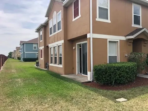 10841 Derringer Drive Orlando FL 32829