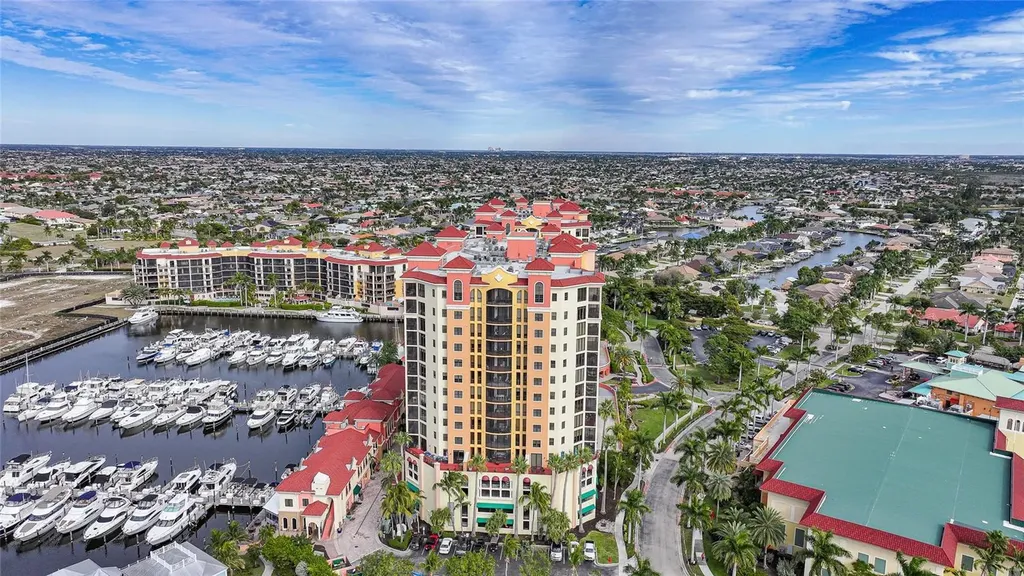 5781 Cape Harbour Drive Cape Coral FL 33914