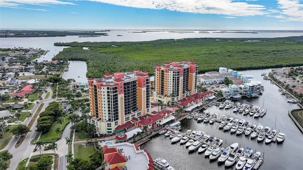 5781 Cape Harbour Drive Cape Coral FL 33914
