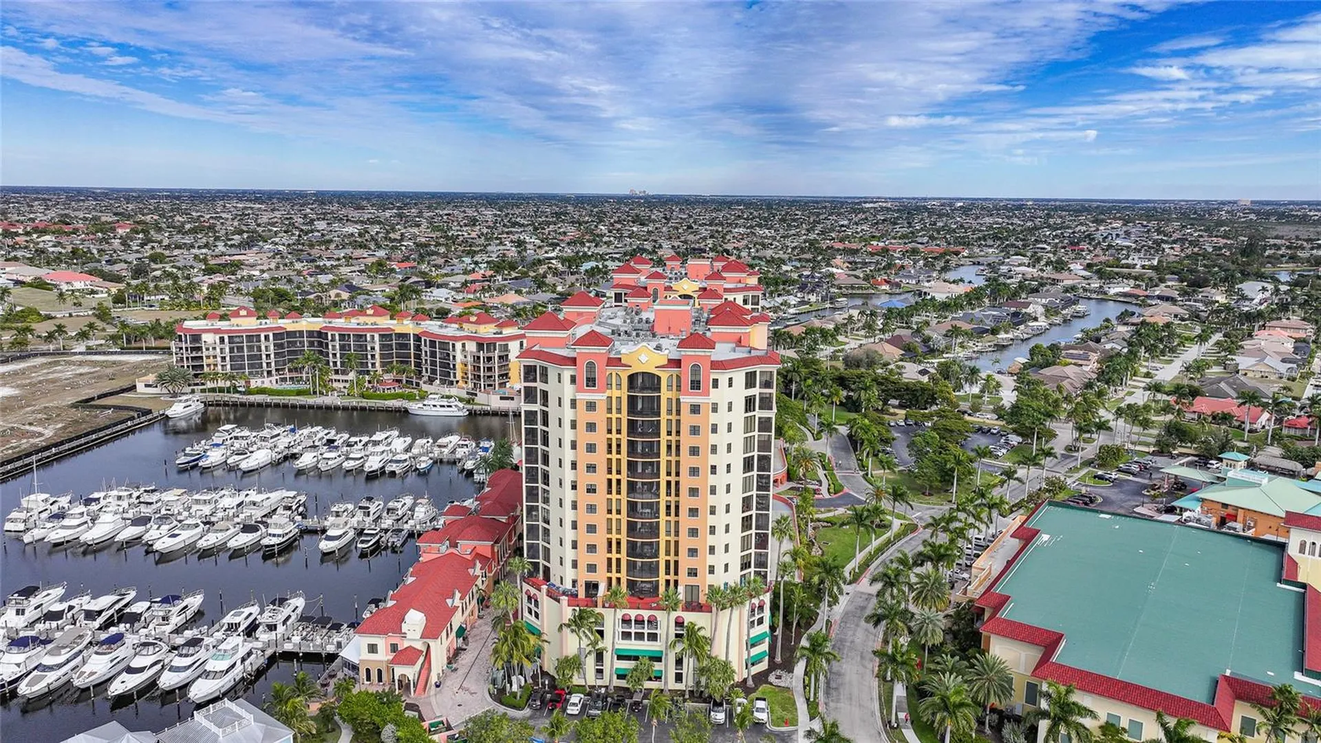 5781 Cape Harbour Drive Cape Coral FL 33914