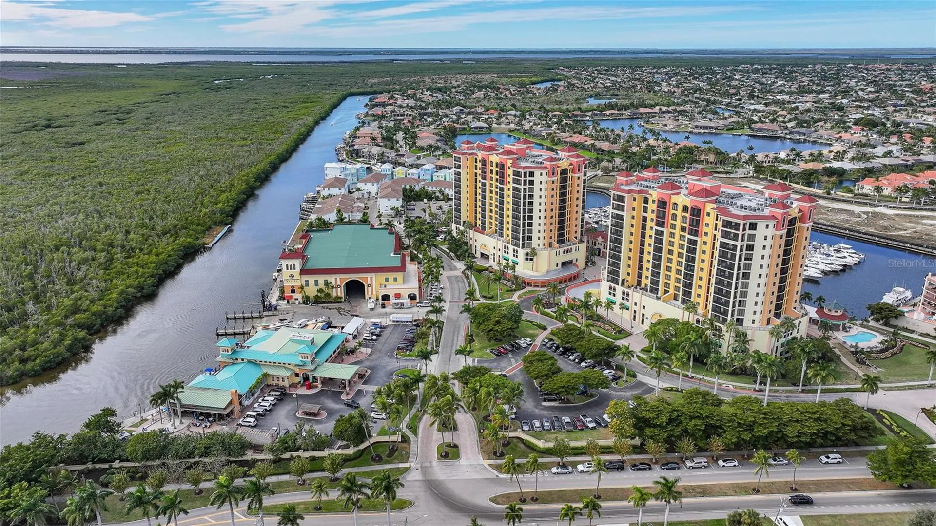 5781 Cape Harbour Drive Cape Coral FL 33914