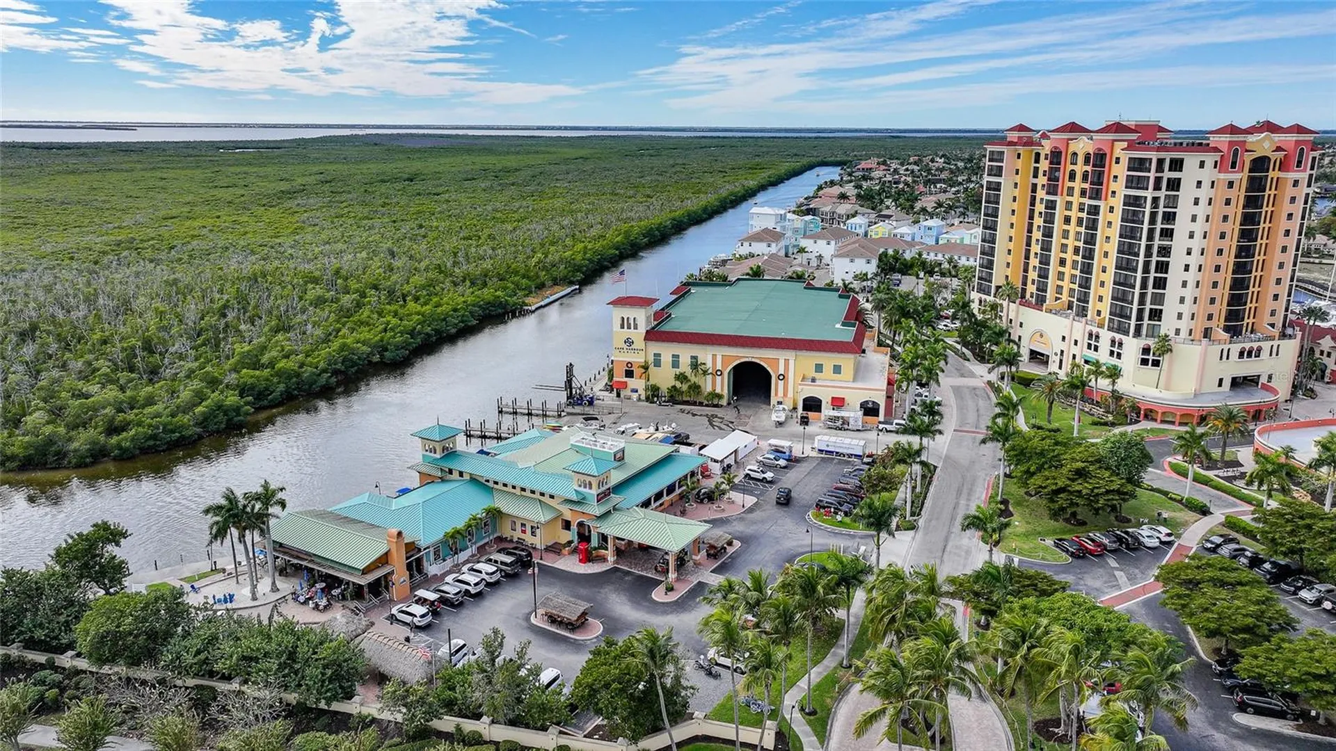 5781 Cape Harbour Drive Cape Coral FL 33914