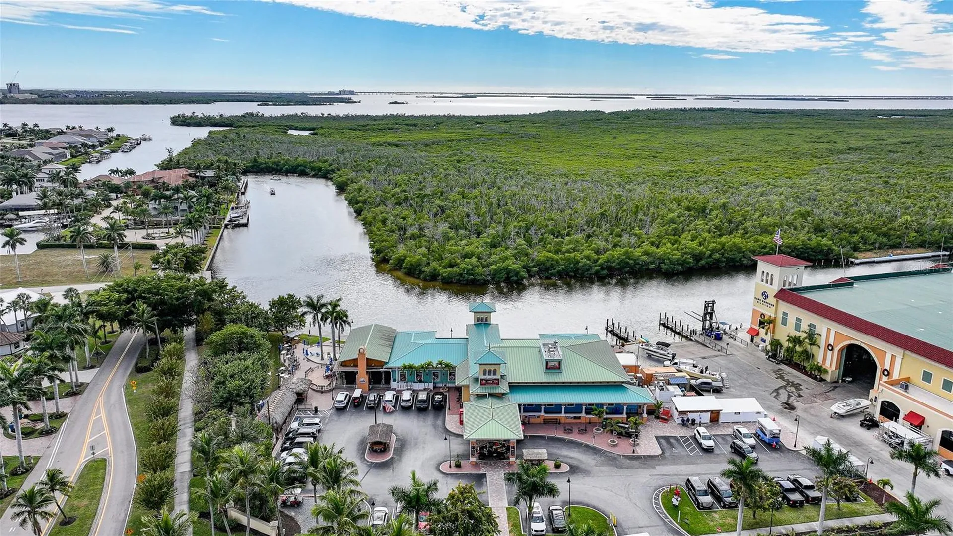 5781 Cape Harbour Drive Cape Coral FL 33914