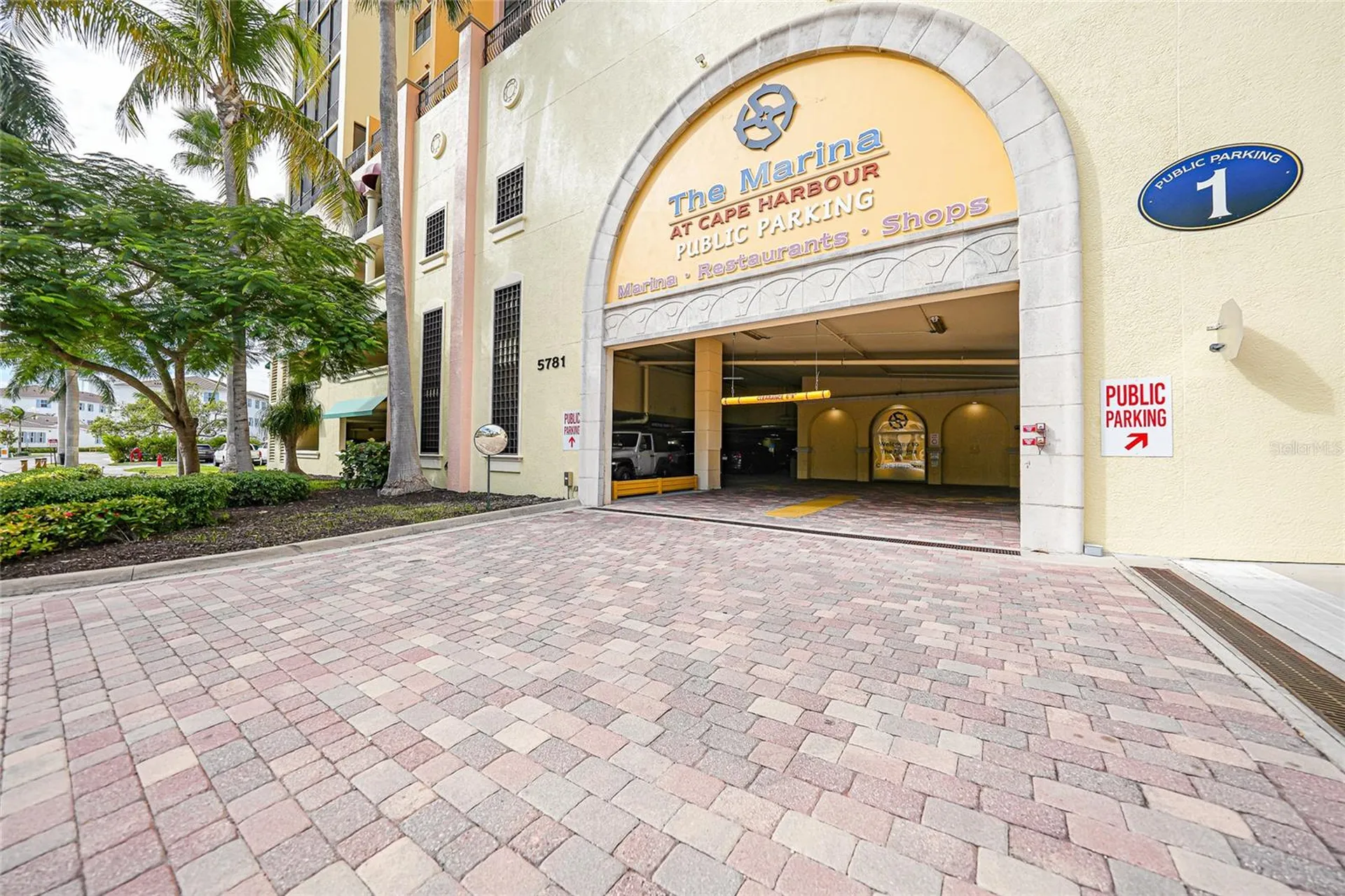 5781 Cape Harbour Drive Cape Coral FL 33914