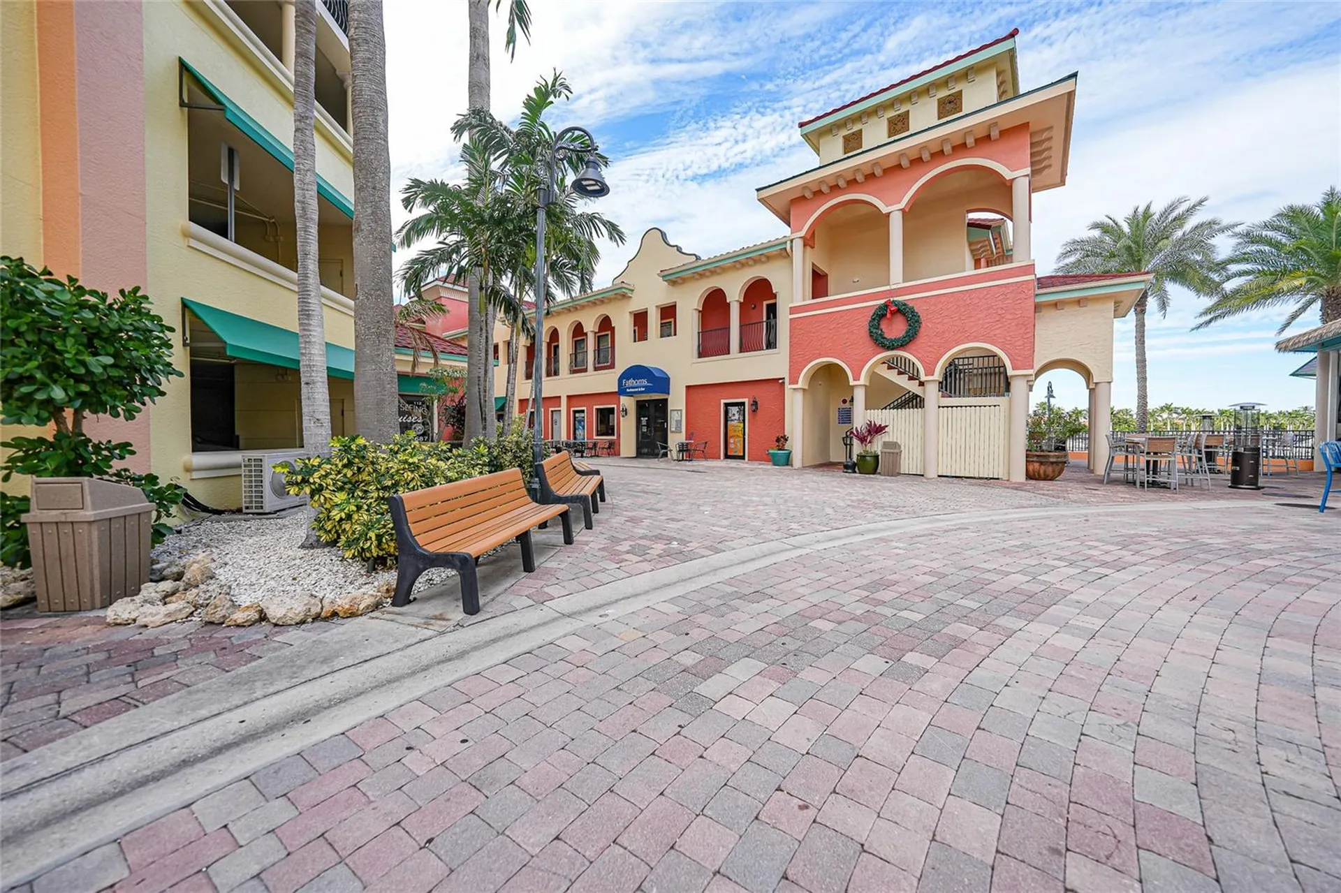 5781 Cape Harbour Drive Cape Coral FL 33914