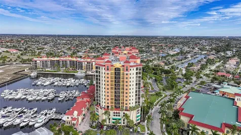5781 Cape Harbour Drive Cape Coral FL 33914