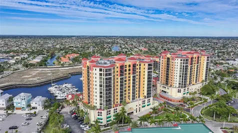 5781 Cape Harbour Drive Cape Coral FL 33914