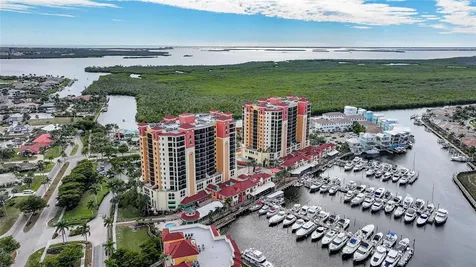 5781 Cape Harbour Drive Cape Coral FL 33914
