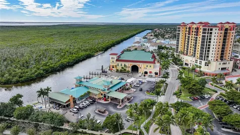 5781 Cape Harbour Drive Cape Coral FL 33914