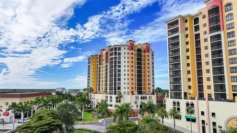 5781 Cape Harbour Drive Cape Coral FL 33914