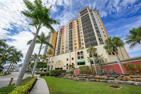5781 Cape Harbour Drive Cape Coral FL 33914