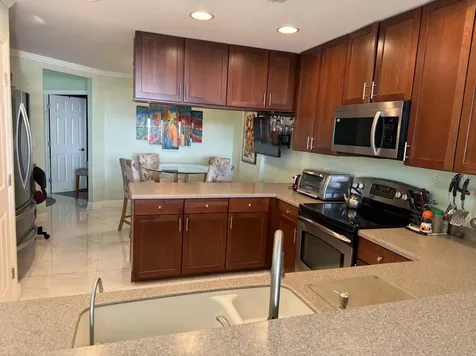 7194 Key Haven Road Seminole FL 33777